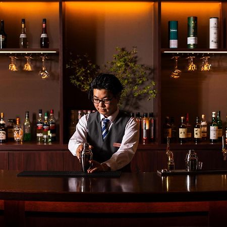 Atarayo Nishiizu Onsen Hotel ภายนอก รูปภาพ