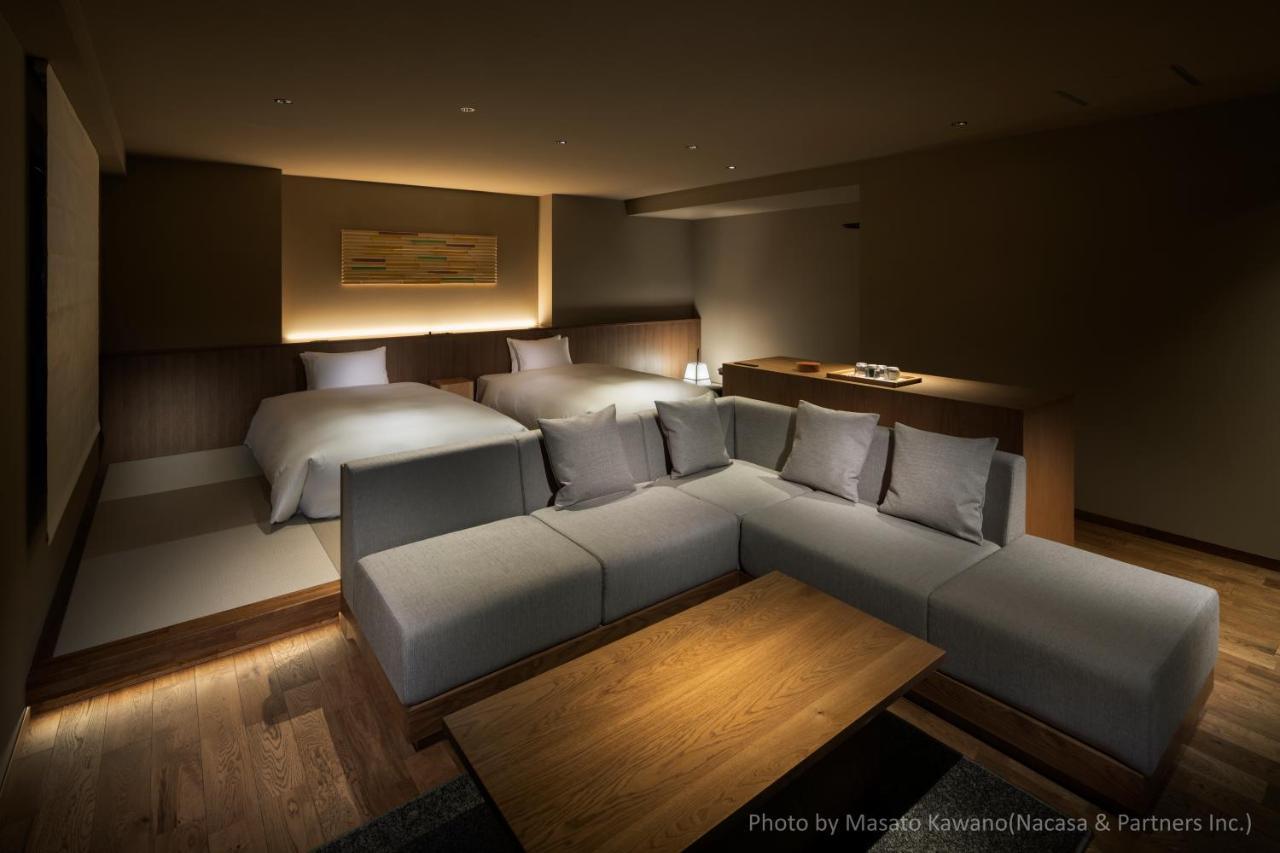 Atarayo Nishiizu Onsen Hotel ภายนอก รูปภาพ