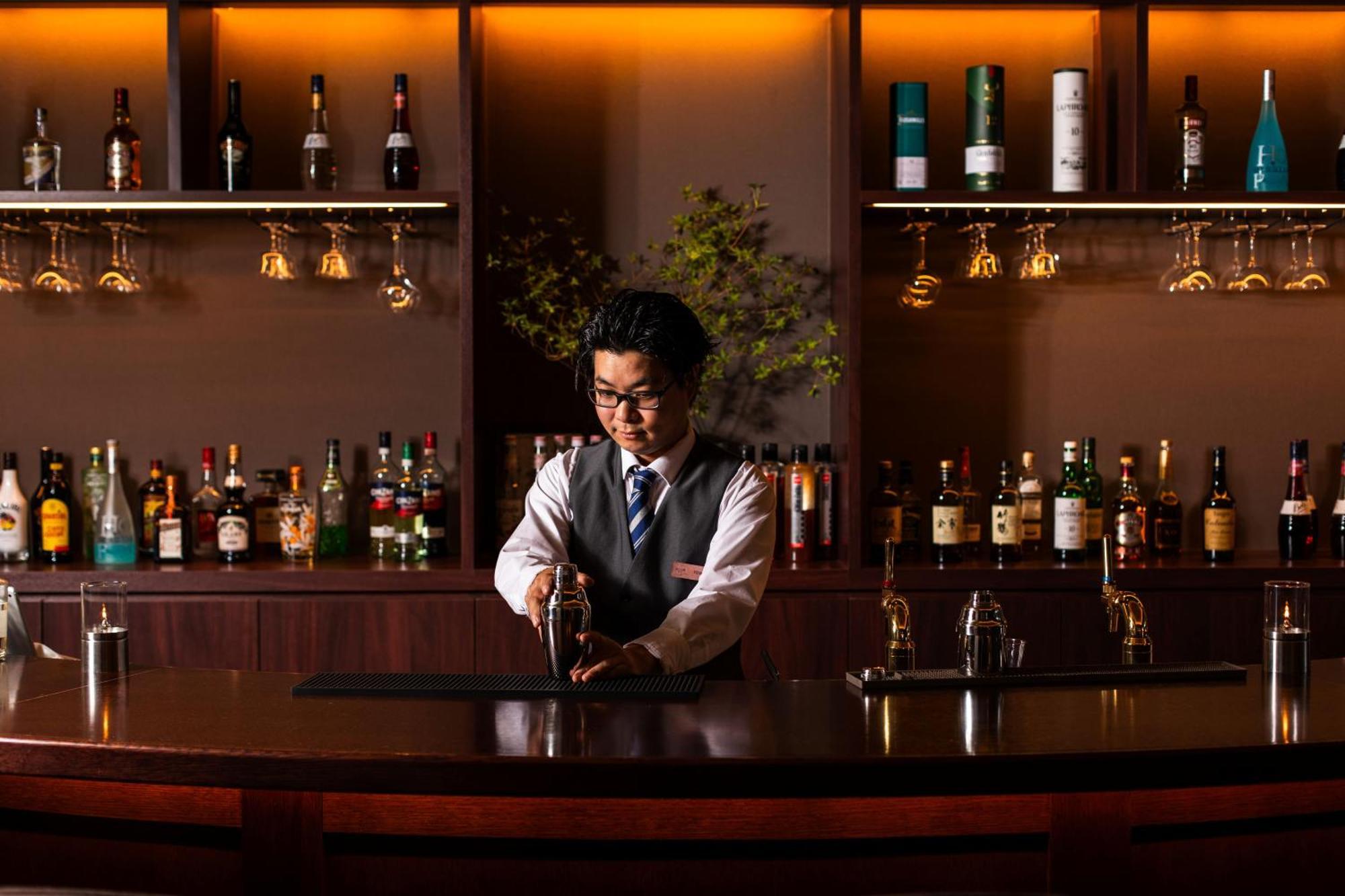 Atarayo Nishiizu Onsen Hotel ภายนอก รูปภาพ
